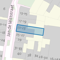 Perceel HTT02-M-2937