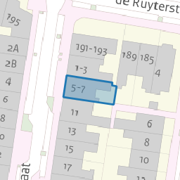 Perceel HTT02-M-2939