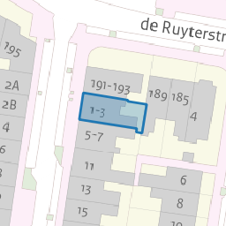 Perceel HTT02-M-2940