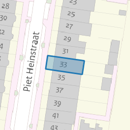 Perceel HTT02-M-2944