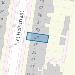 Perceel HTT02-M-2945