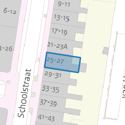 Perceel HTT02-M-2962