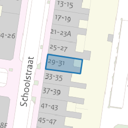 Perceel HTT02-M-2963