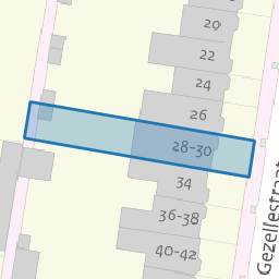 Perceel HTT02-M-2980