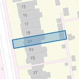 Perceel HTT02-M-2986