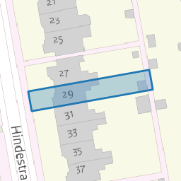 Perceel HTT02-M-2988