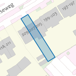 Perceel HTT02-M-2996