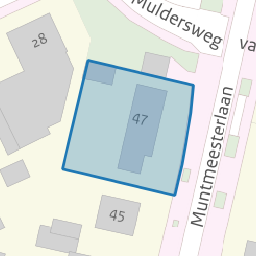 Perceel HTT02-M-3000