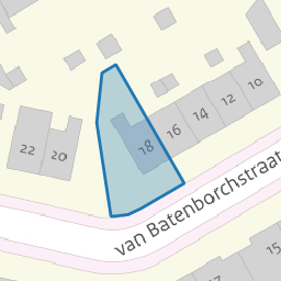 Perceel HTT02-M-3006