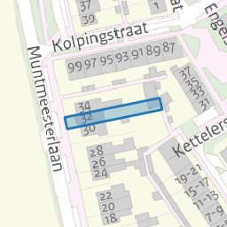 Perceel HTT02-M-3013