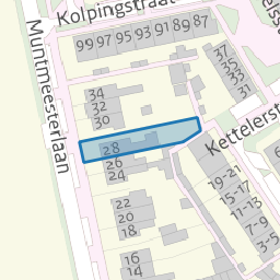 Perceel HTT02-M-3017