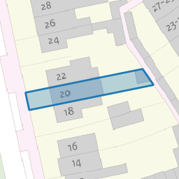 Perceel HTT02-M-3019