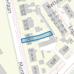 Perceel HTT02-M-3020