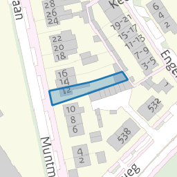 Perceel HTT02-M-3021