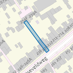 Perceel HTT02-M-3023