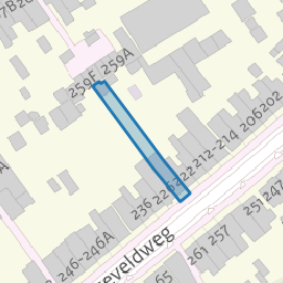 Perceel HTT02-M-3024