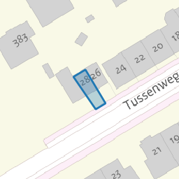 Perceel HTT02-M-3026