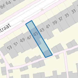 Perceel HTT02-M-3030