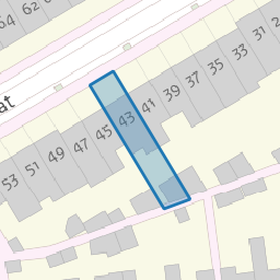 Perceel HTT02-M-3031