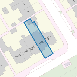 Perceel HTT02-M-3032