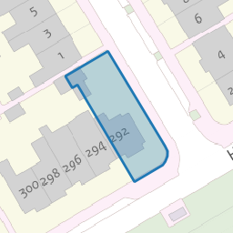 Perceel HTT02-M-3033