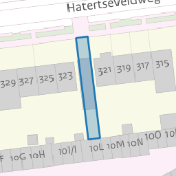 Perceel HTT02-M-3038