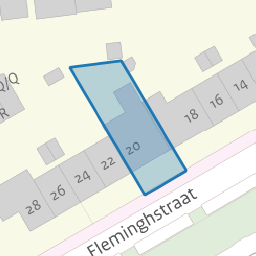 Perceel HTT02-M-3040