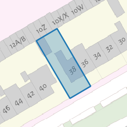 Perceel HTT02-M-3041