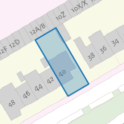 Perceel HTT02-M-3042