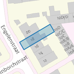 Perceel HTT02-M-3046