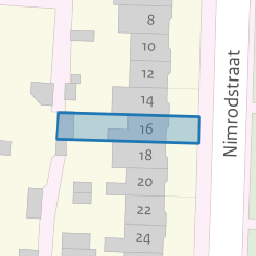 Perceel HTT02-M-3052