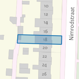 Perceel HTT02-M-3053