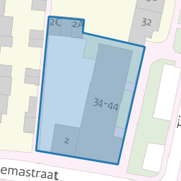Perceel HTT02-M-3055