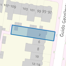 Perceel HTT02-M-3072