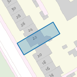 Perceel HTT02-M-3078