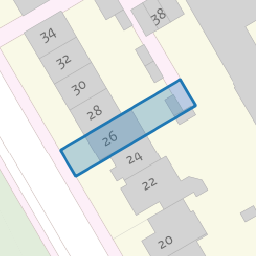 Perceel HTT02-M-3080