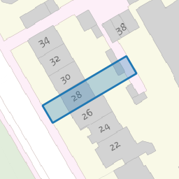 Perceel HTT02-M-3081