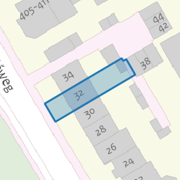 Perceel HTT02-M-3083