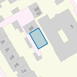 Perceel HTT02-M-3095