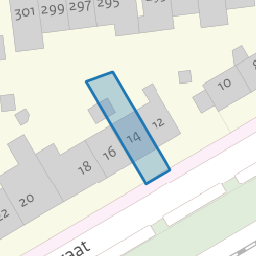 Perceel HTT02-M-3099