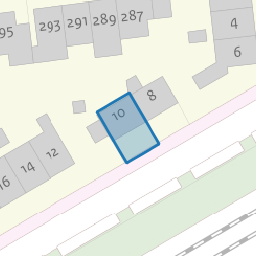 Perceel HTT02-M-3101