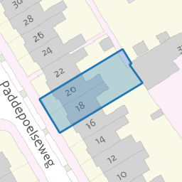 Perceel HTT02-M-3110