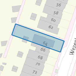 Perceel HTT02-M-3111