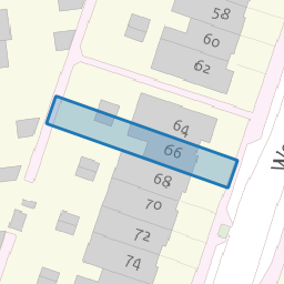 Perceel HTT02-M-3112
