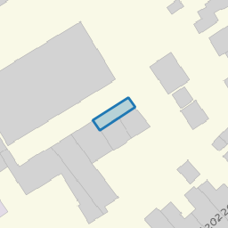 Perceel HTT02-M-3116