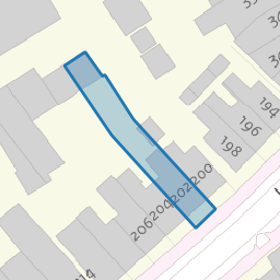 Perceel HTT02-M-3117