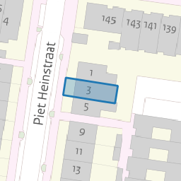 Perceel HTT02-M-3127