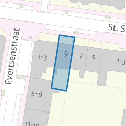 Perceel HTT02-M-3135