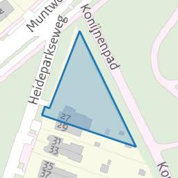 Perceel HTT02-M-3146