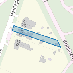 Perceel HTT02-M-3148